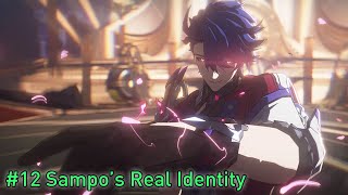 Honkai Star Rail 2.0 Scene Highlights Sampos Real Ideny