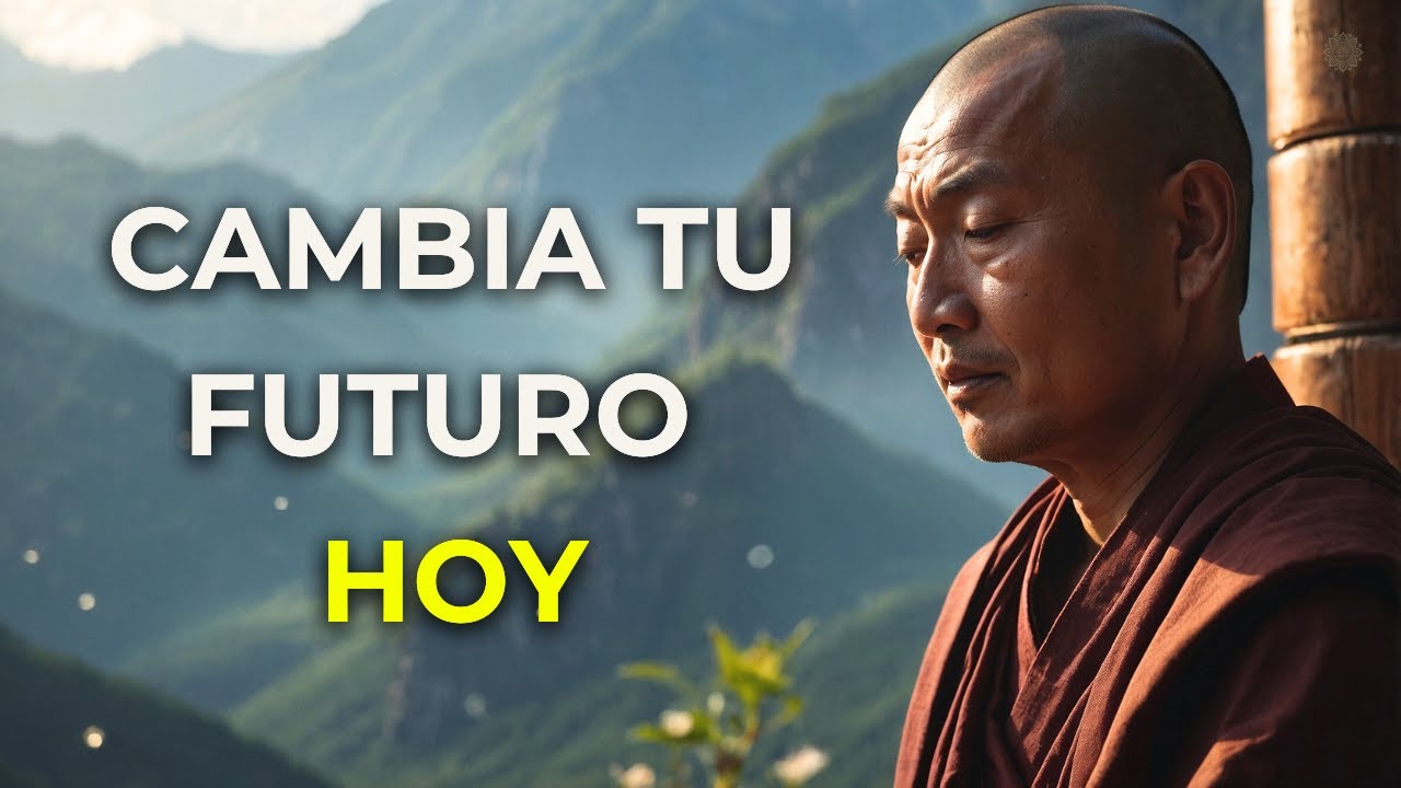 El PODER OCULTO del Karma: transforma tu FUTURO