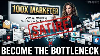 One Marketer 3 000 AI Agents What Could Go Wrong