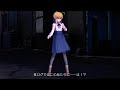 【メルブラ/メルティブラッド:タイプルミナ】セイバー掛け合い集、戦闘後ボイス【MBTL・MELTY BLOOD: TYPE LUMINA】