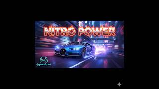 FULL NITRO OVERDRIVE🚀 Asphalt 8 Cinematic Edit | #MissileCar #NitroOverdrive #Asphalt8 #SpeedMadness screenshot 2