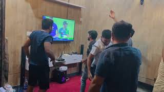 PAKISTAN vs INDIA | Last Moment | Aisa Cup 2022 | Tipu Gayana