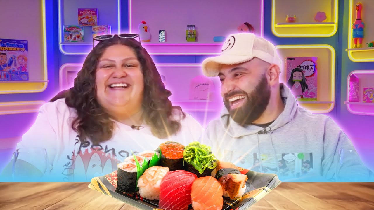 ¿Deberías de? Comida FANCY en CDMX