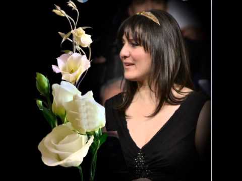 Eylül TURAN-Mani Oluyor Halime Takrire Hicabım (HİCAZKÂR)R.G.