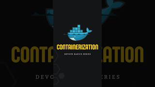 Containerization | DevOps Basic Series #devopsengineer #googlecloud