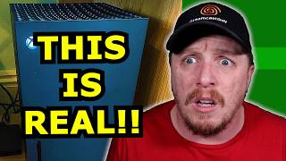 Xbox BEGS you to SELL YOUR CONSOLE...