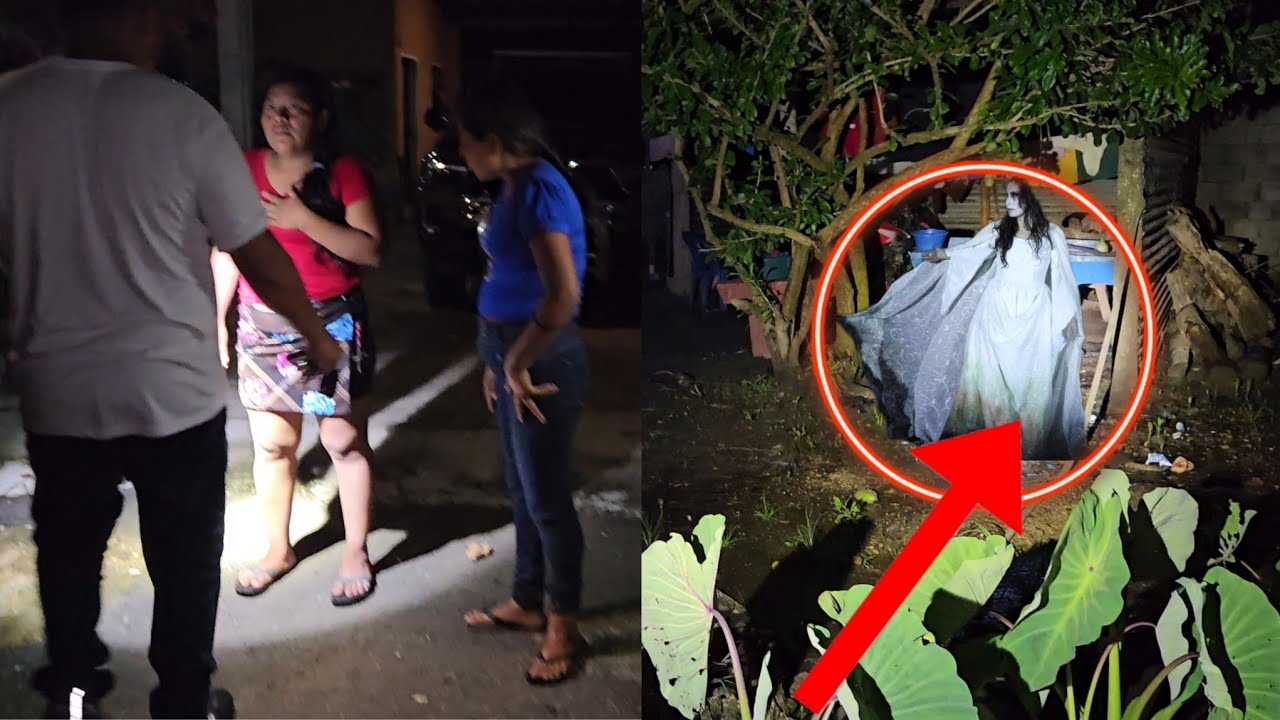 En La Casa De Mateo Hay Sonido De Lamentos Ellos Dejaron La Luz Apagada