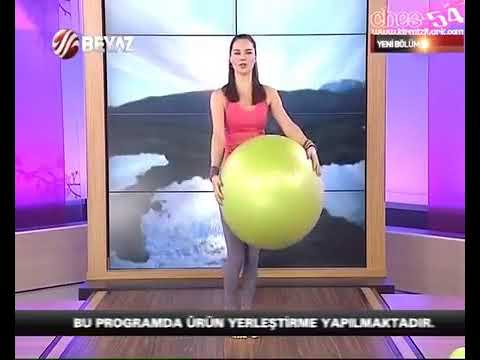 EBRU ŞALLI FRİKİK (Tayt İfşa)