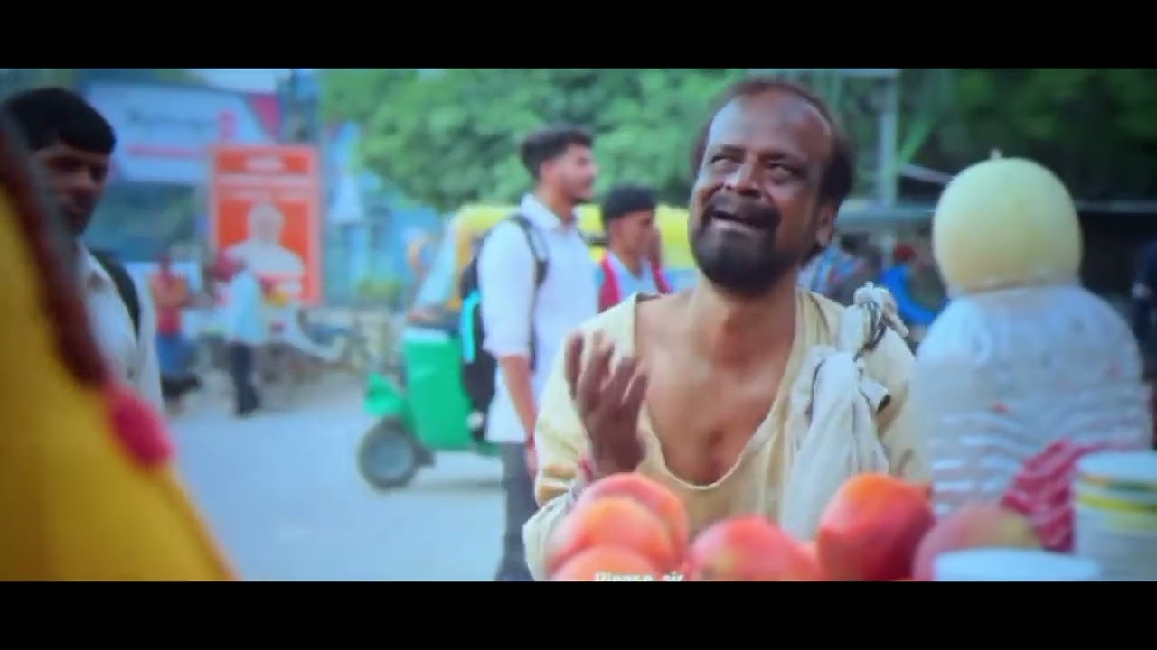 The eken: Benaras e bibhishika (Part 1)