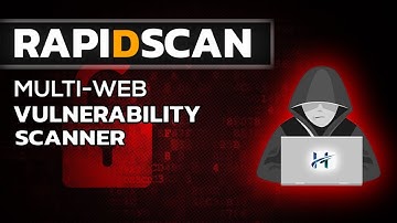 Rapidscan: The Ultimate Guide to Automated Web App Security Testing