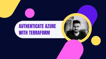 Azure Authentication with Terraform and Serverless360