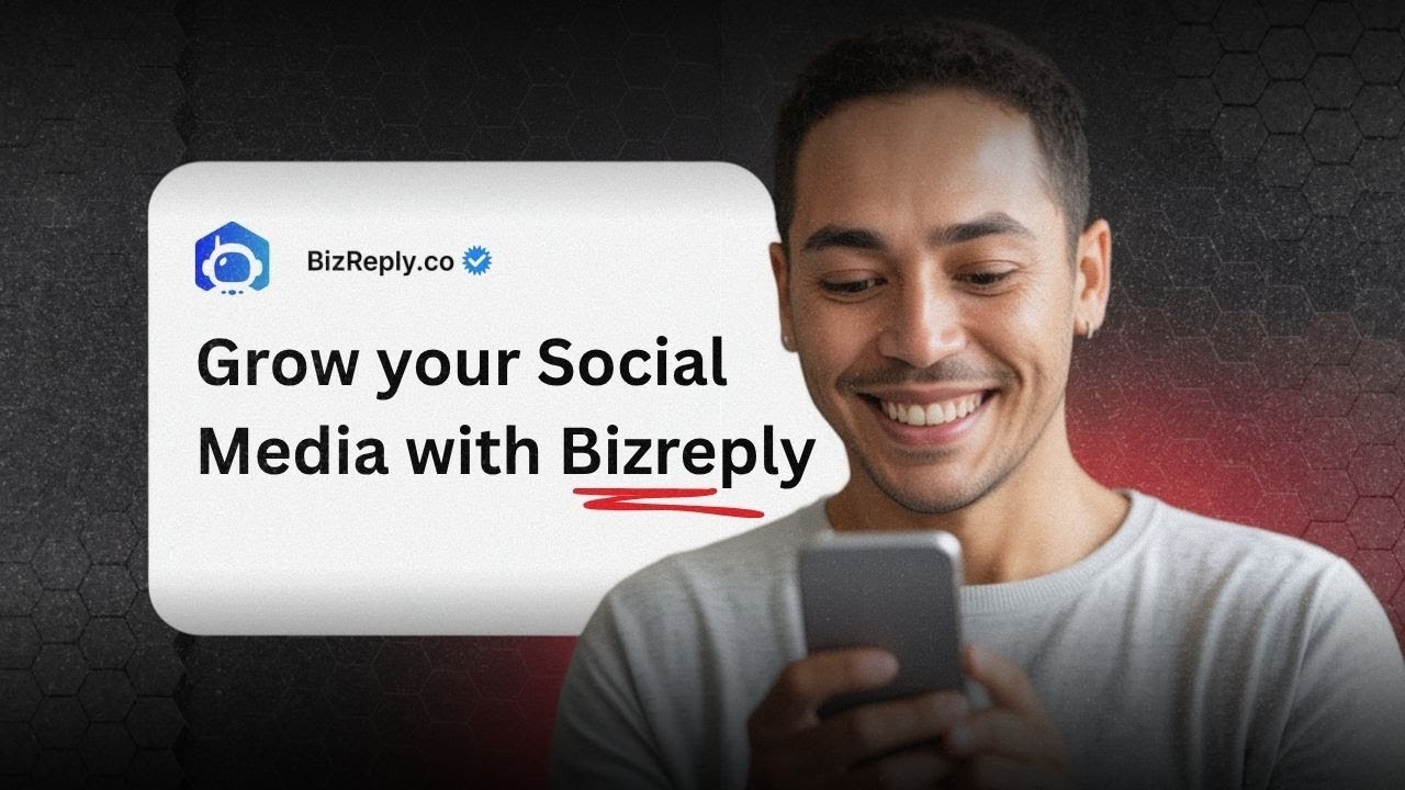 I Stopped Manually Replying To Mentions (AI Does It Now)