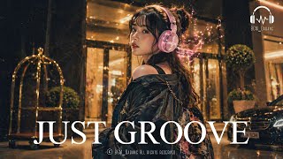 On days when my mood is down , I have to start again to straighten it out | Lobby Groove Pop screenshot 1