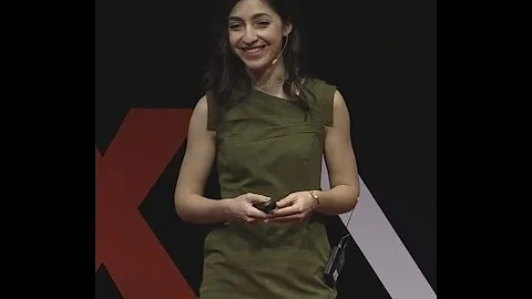 Empowering Ideas With Action | Debra Giunta | TEDx...