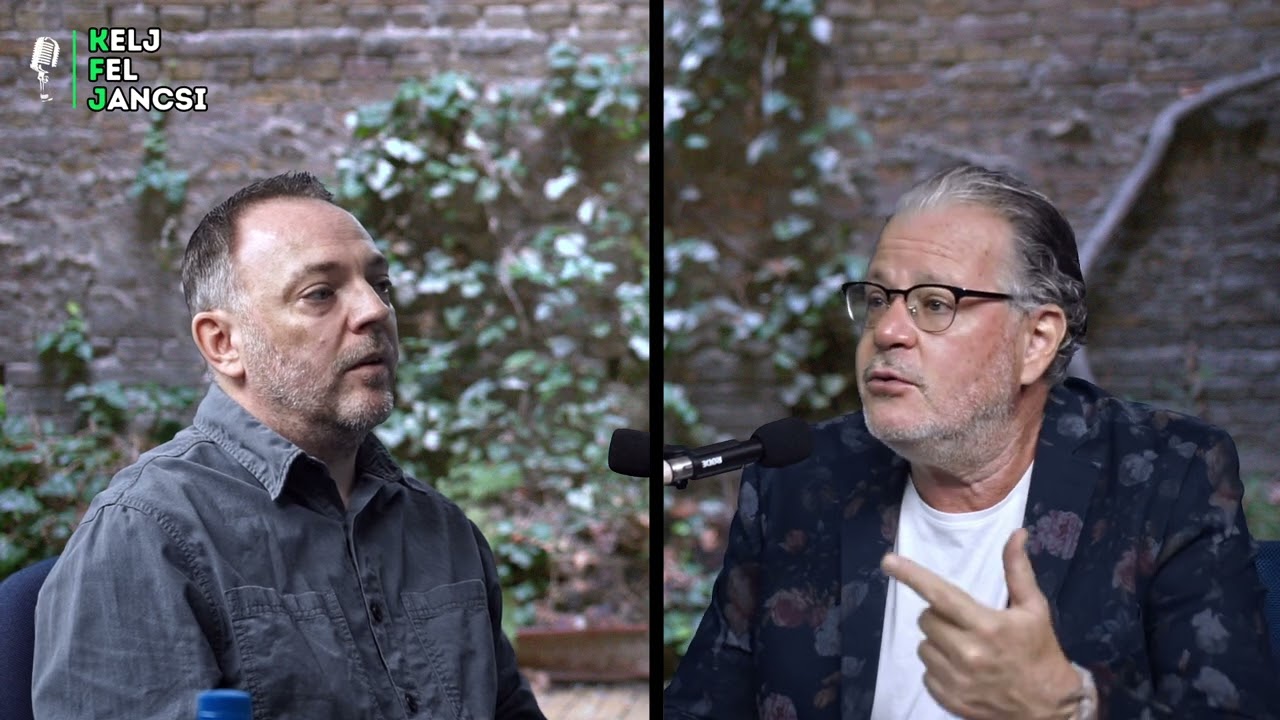 Pintér:nincsenek szabályok,mégis sport,Fiala:lehetetlen,szabály nélkül nincsen sport-KFJ-2023.06.07.