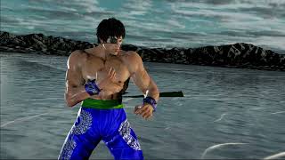 Law Poke Pressure - Marshall Law Highlights