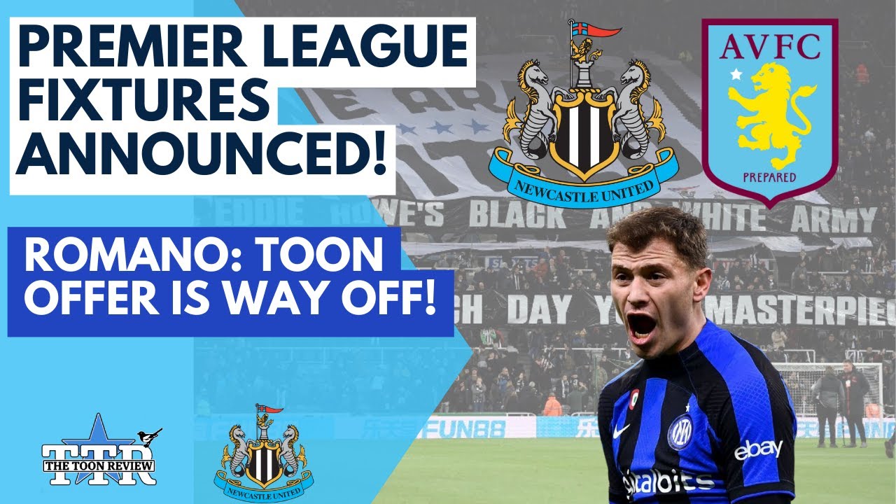 Premier League Fixtures Announced 2021 22 Premier League Fixtures Announced 2021 22