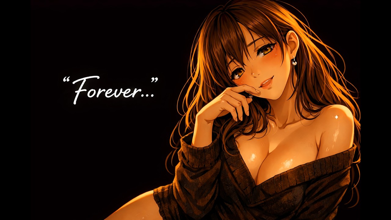 [F4M] summer fling loves you so much... [flirty][casual][relaxing][storytime][sleep aid]