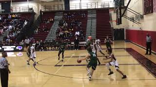 Allderdice vs. Obama Academy