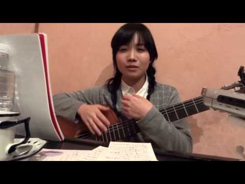 裏町あかり　第18回「大阪の女」