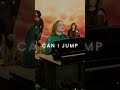 Freya Ridings | Can I Jump #shorts