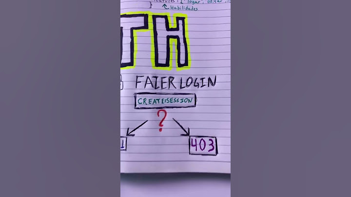 Como Você Programaria Isso? #2