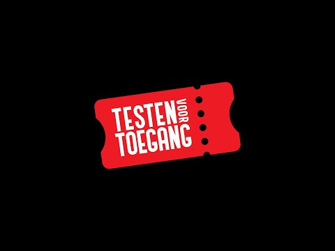 Testen voor Toegang Duiven