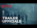 Titans Stagione 3 | Trailer Ufficiale | Netflix Italia