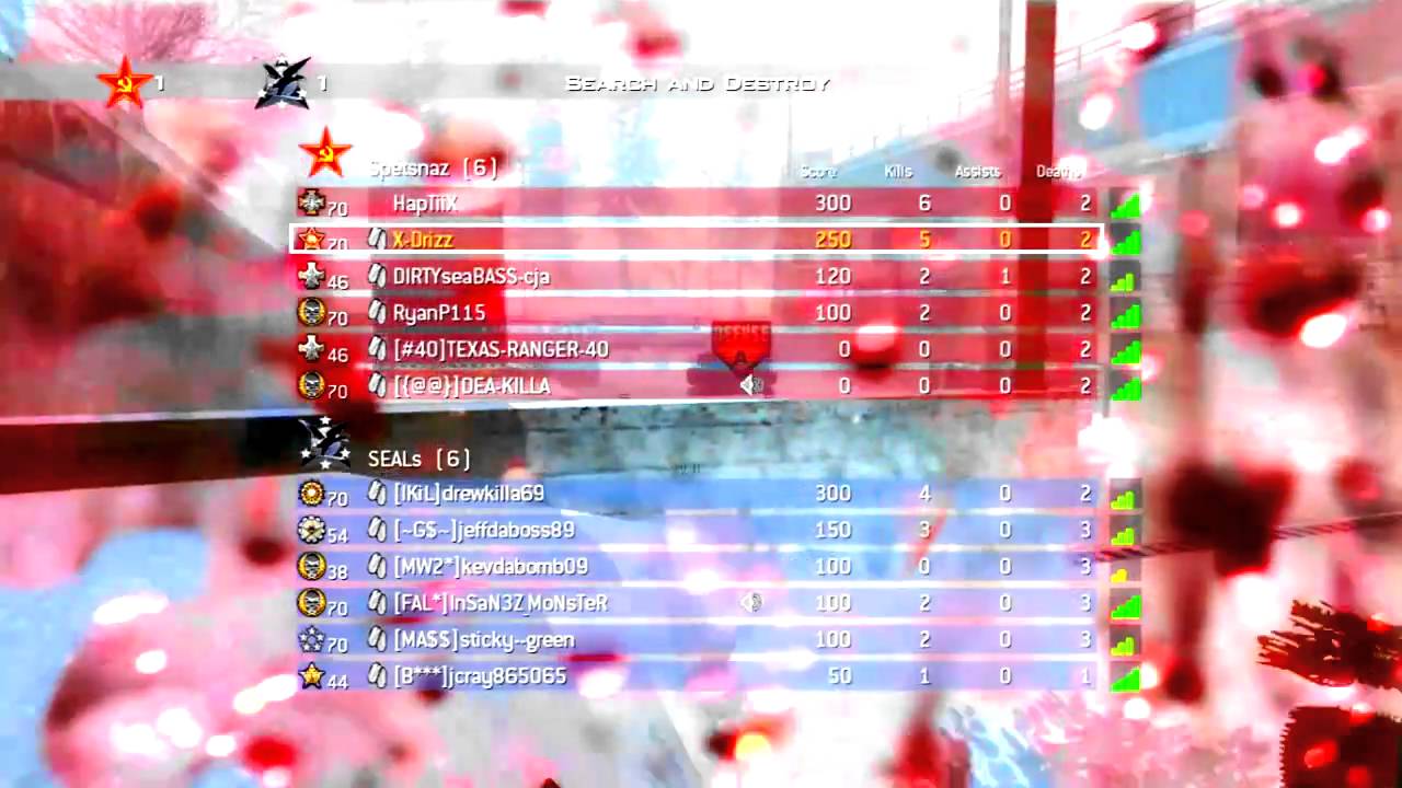 HapTiiX | IM GETTIN' 'EM!!!