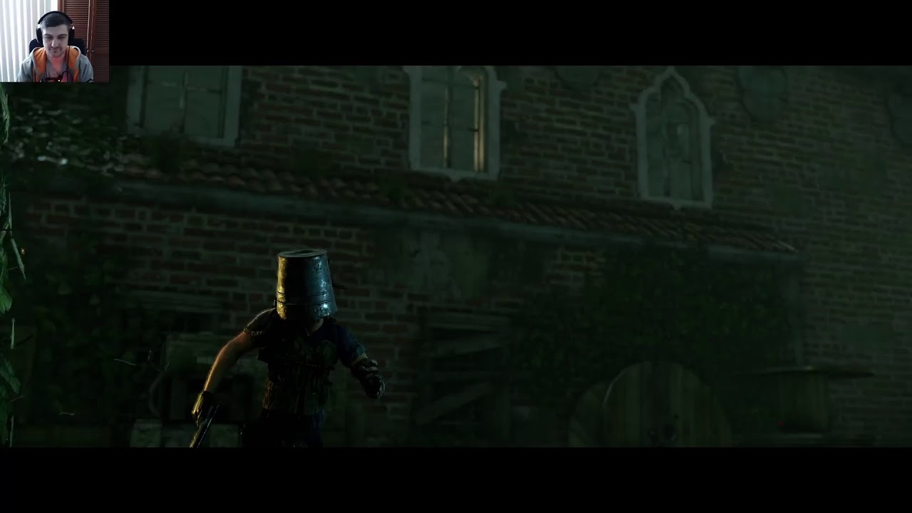 Zombie Army 4: Dead War [Live - Hangout]