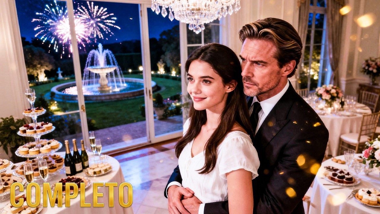 Ele me trocou pela Herdeira Falsa! Recuperei meu Império e descobri o amor verdadeiro no Guardião.