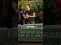 How Do You Ban Something That Doesn't Exist? | Bek Lover #shorts