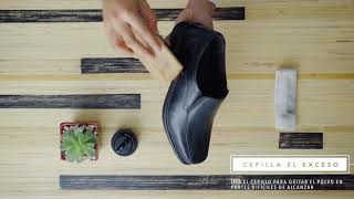 Flexi Accessories - Pieles Lisas