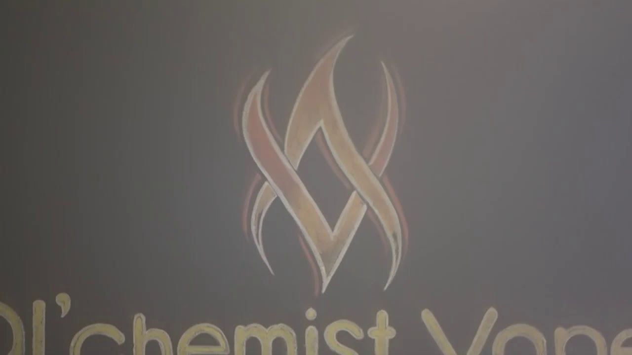 ALCHEMIST VAPE SEMARANG