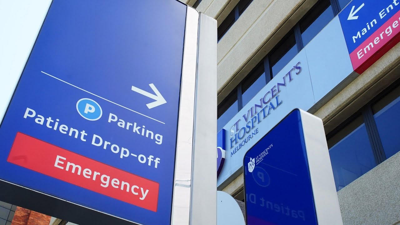 ‘This is so wrong’: Major Melbourne hospital prioritises treatment of Indigenous patients