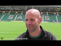 TIGERS v SAINTS Mallinder preview