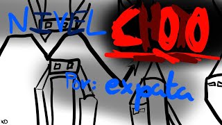 Shitty Omega Interface 100% by Expata (Top 11)