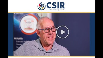 South Africa’s first pilot-scale Supercritical CO2 Encapsulation Facility