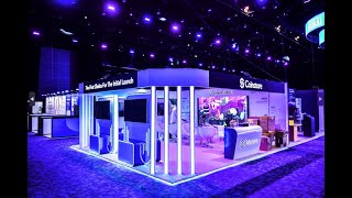 🌟 Coinstore at Token 2049: Relive Our Most Groundbreaking Moments! 🚀#coinstore #token2049 #dubai