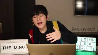 el coreano cantando ss501 because i'm stupid
