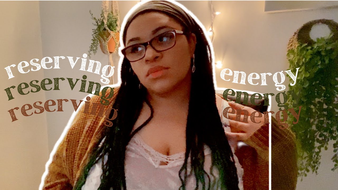 how to stop over extending yourself