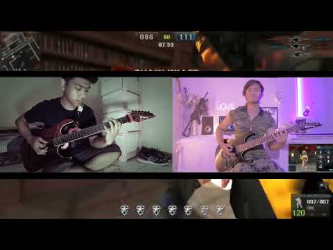 POINT BLANK INDONESIA LOBBY MUSIC