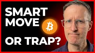 Why People Take Out Bitcoin Backed Loans (Full FIRE Bitcoin Loan Strategy)