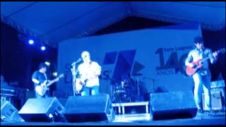 Weird Fishes Por Zvook