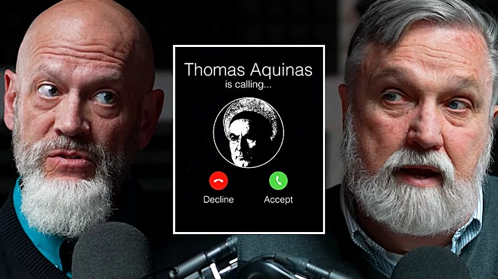 Doubting Thomists | Doug Wilson and Dr. James White