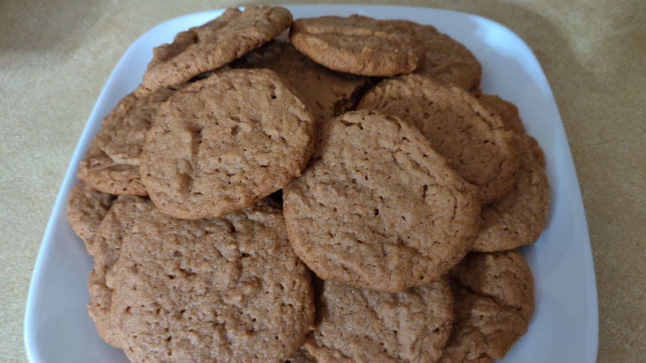 Easy Infused Cookie's! How to use cannabutter simple recipe. Vegan friendly!