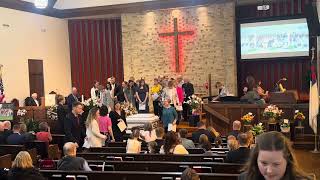 Funeral Services for Ruth J. Hoferman