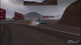 Kansei Dorifto