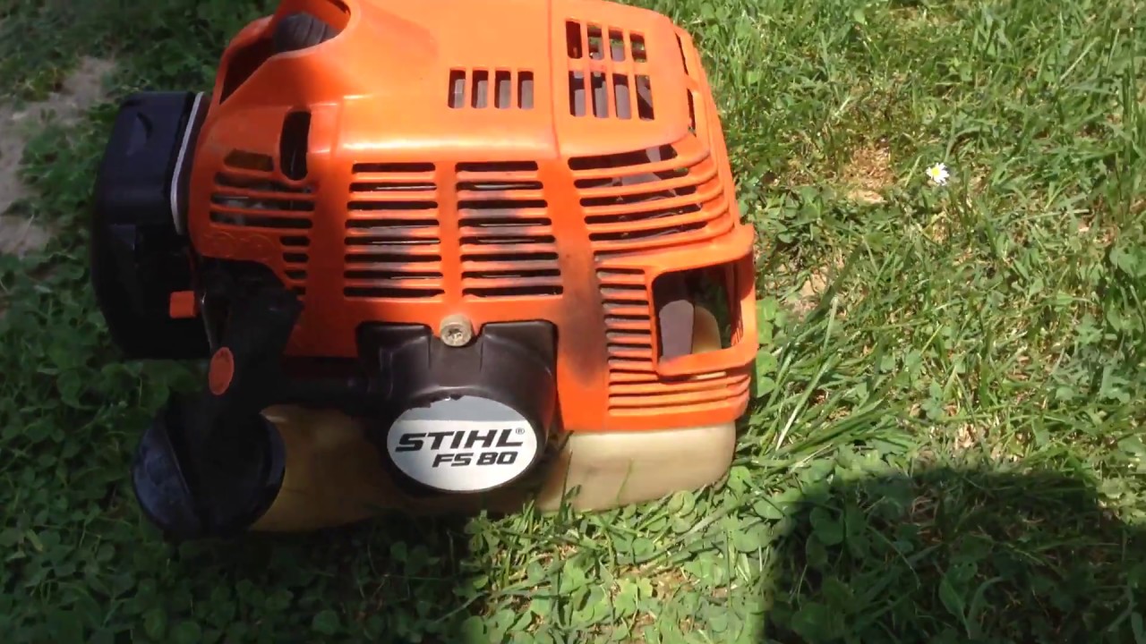 fs 80 stihl