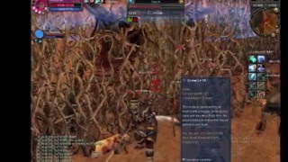Uniqueger killed Uruchi#3